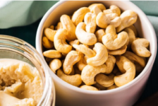 A Few Interesting Facts and Benefits of Cashews