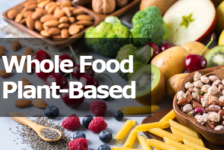 Beginner’s Guide to a Whole-Foods, Plant-Based Diet