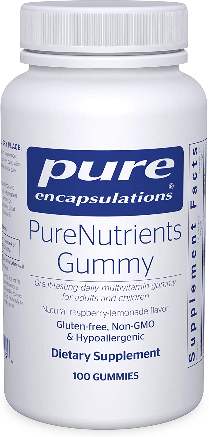 The 10 Best Vitamin B Complex Supplements of 2024