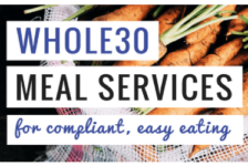 Some Of The Best Whole30 Meal Delivery Services