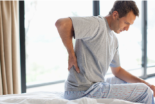 14 Ways to Relieve Back Pain Naturally
