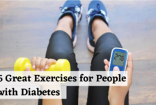 6 Great Exercises for People with Diabetes