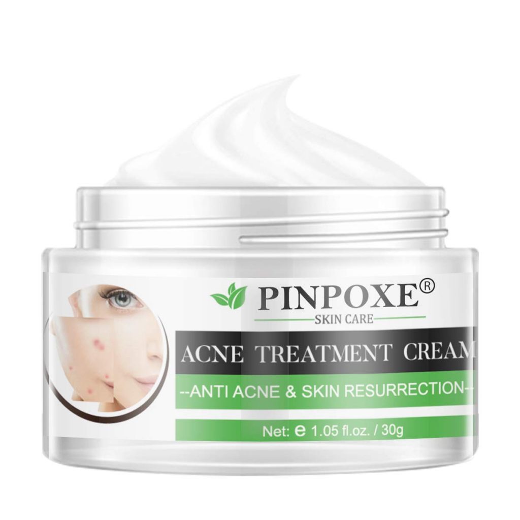 Different Types of Acne & Best Cream to Treat Them DailyHealthTips