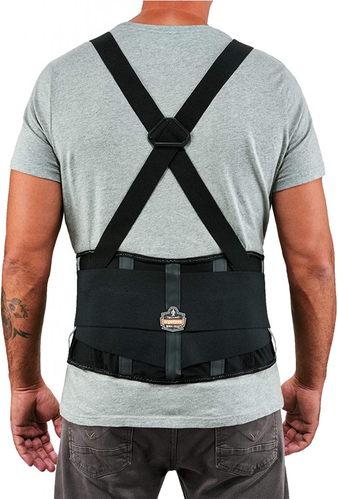 7 Best Back Support Belts For Work DailyHealthTips