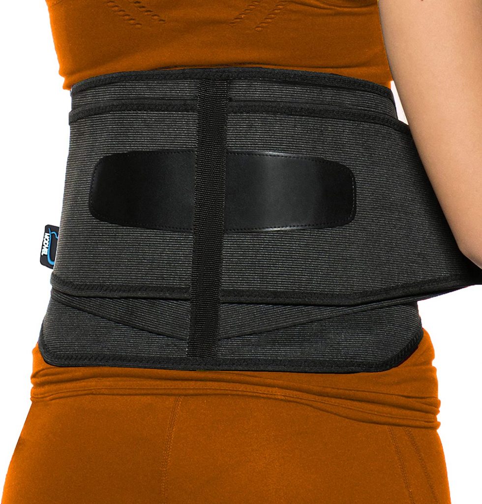 7 Best Back Support Belts For Work Dailyhealthtips