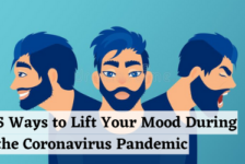 5 Ways to Lift Your Mood During the Coronavirus Pandemic