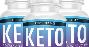 Keto Ultra Diet