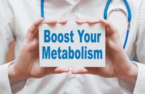 Metabolism 