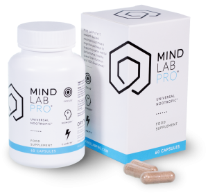 Mind Lab Pro