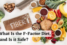 What Is the F-Factor Diet, and Is it Safe?