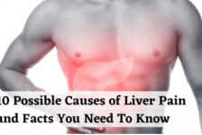 10 Possible Causes of Liver Pain and Facts You Need To Know