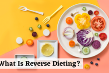 What Is Reverse Dieting and Can It Help You Lose Weight?