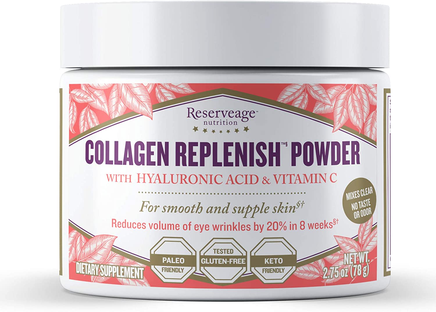 6 Best Collagen Supplements for Better Skin in 2022 - DailyHealthTips
