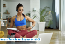 9 Fitness Trends to Expect in 2021