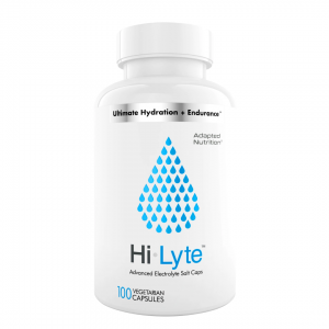 Hi-Lyte Salt Capsules