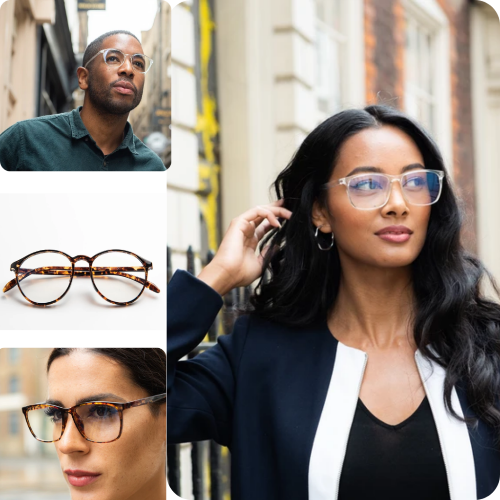 The 10 Best Blue Light Blocking Glasses Of 2022 DailyHealthTips