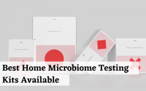 Best Home Microbiome Testing Kits Available