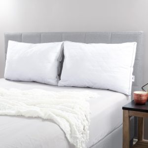 Pillows – Hypoallergenic Medium Soft Plush