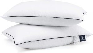 SUMITU Bed Pillows for Sleeping