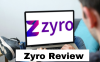 Zyro Website Builder Review