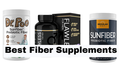 What Are the Common Side Effects of Fiber Supplements?
