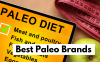 Best Paleo Brands on Amazon For a Healthy Diet