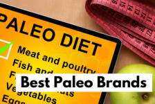 Best Paleo Brands on Amazon For a Healthy Diet