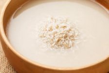 Reveling The Marvels Of Rice Water For Hair & Skin Care