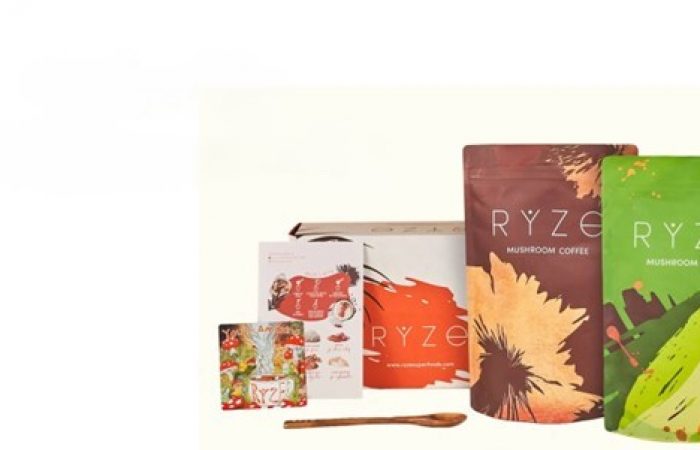 Review On RYZE Super Foods