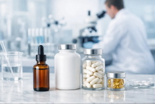 Thorne- Science Driven Wellness Products