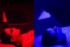 ​Red and Blue Light Therapy: The Complete Guide