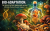 Bio-Adaptation: The Science of Why Mushrooms are the Ultimate Human System Support
